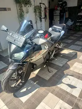 CBR 150 2015 LOW KM