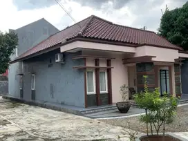 Rumah Hook 15 Mnt ke AEON Mall Kota Wisata LT 539 Dibantu KPR J-23876