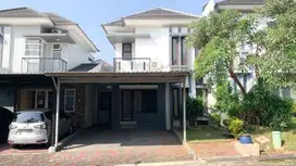 Rumah 4 KT Carport Luas 8 Mnt ke Eka Hospital Cibubur Siap KPR J-22790