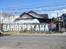 dijual rumah di fajar indah