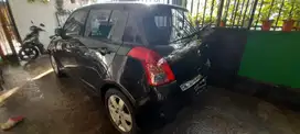 Suzuki Swift 2010 Bensin