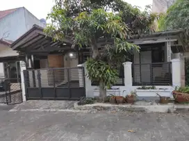 Dijual Rumah bebas Banjir dekat Sari Plaza Bojongsari Siap KPR J-18127