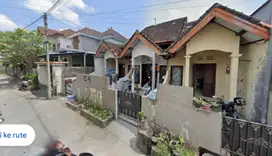 BUC 3 Unit Studio Kos di Jimbaran Badung Bali