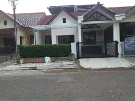 Rumah Minimalis di Perumahan Grand Depok City Bebas Banjir J-17011