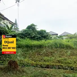 Dijual Tanah Atau Kavling Cluster Taman Simpruk Lippo Cikarang