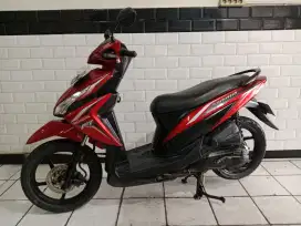 Honda Vario Agnes 2015