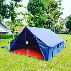 TENDA regu Pramuka 3x4