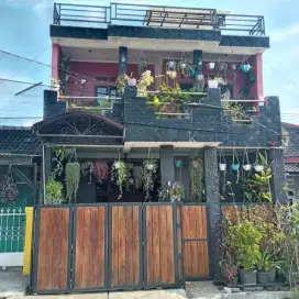 Di Jual Rumah/Kontrakan