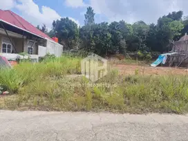 [MP073] Tanah 450 M2 Lokasi KM. 8 Atas - Tanjungpinang