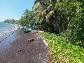 BUC 57 are Beach Front di Tejakula Buleleng Bali