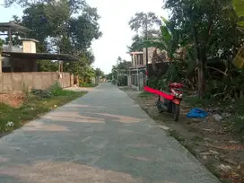 tanah samping rumah sakit uad maguwoharjo