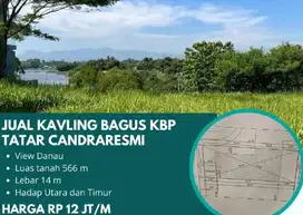 murah  tanah kavling view danau abadi kota baru parahyangan bandung