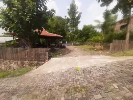 Dijual Tanah Siap Bangun di Candi Sewu Manyaran Semarang