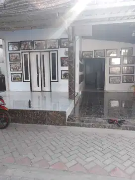 Dijual Rumah 2 lantai tulungrejo kec pare Lillis sekoto