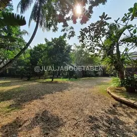 Tanah Di Jual Cocok Buat Townhouse Dekat Ke Lebak Bulus
