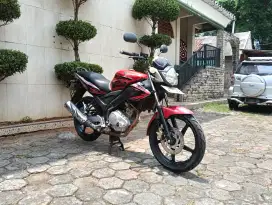 YAMAHA VIXION OLD TAHUN 2011