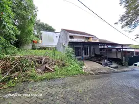 DIJUAL RUMAH DI WIKA