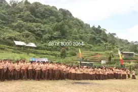 Jual cepat murah tanah telaga batu gunung salak bogor jawa barat