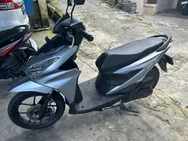 Honda beat gen 2 2024