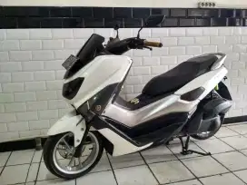 Yamaha nmax abs 2018