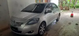 Vios istimewa tinggal pakai