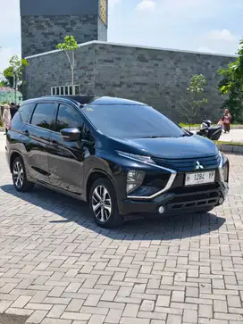 Mitsubishi Xpander tahun 2017 Exceed manual