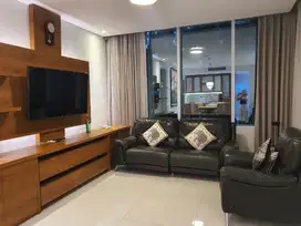 Disewa Cepat Apt Regatta fully furnish