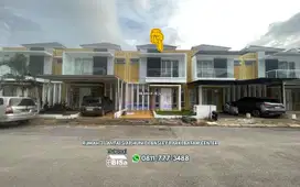 Rumah 2 Lantai Siap Huni di Ansley Park, Batam Center