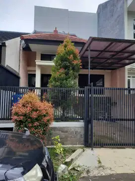 rumah minimalis siap huni pondok hijau gegerkalong bandung