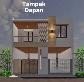 Cuan Produktif Rumah Kos Baru Fre Biaya Bogangin Baru Kedurus Surabaya