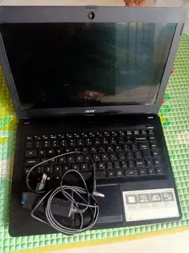 Laptop asus jarang di pakai