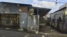 Dijual Rumah Kontrakan 7 Pintu di Pondok Gede Bekasi (B0918)