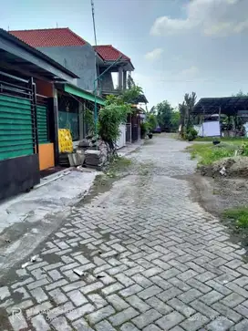 rumah murah d kota Jombang