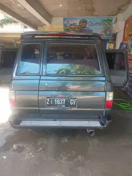 Jual Kijang kesayangan