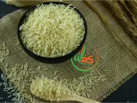 BERAS BASMATI PER KG