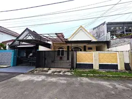 Rumah 2 Lantai Bagus Siap Huni Sektor 7A Gading Serpong