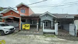 Rumah sewa tahunan siaphuni di cluster Bojong Kulur Bekasi