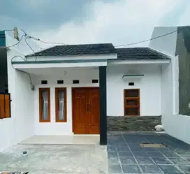 Rumah Baru di Ujung berung dkt Uin Upi Cibiru Arcamanik