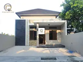 Rumah Di Semarang Pedurungan Rumah Minimalis Harga Ekonomis