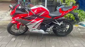 CBR 150 istimewa