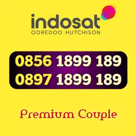 NOMOR PERDANA COUPLE EXSCLUSIVE SUPER HOKI PREMIUM BERKUALITAS 189