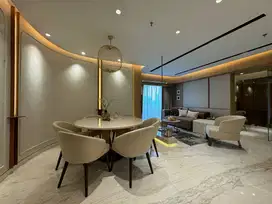 Semanggi Apartemen 2BR+1 Aryaduta Suites Setiabudi gatot subroto