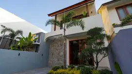 villa for sale freehold in Pecatu uluwatu Bali