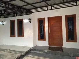 Dijual Cepat Rumah di Vila Dago Tol