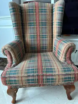 Sofa satuan klasik