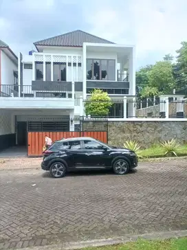 Dijual Murah Rumah Cluster Olivia Nirwana Bogor