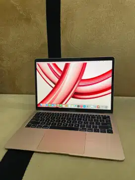 Macbook air Retina 2019 Intel core i5 8/256