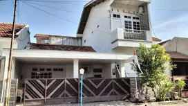 Rumah 1,5 Lantai di Pondok Indah Jl. Tlogo Puspo Palebon