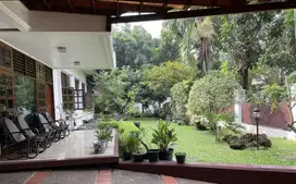 Menteng Lokasi Tenang