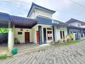 Rumah Bagus Dekat Kampus Ums